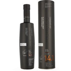 Bruichladdich Octomore 14.1 0.7 Liter Whisky Geschenkverpackung 70 cl