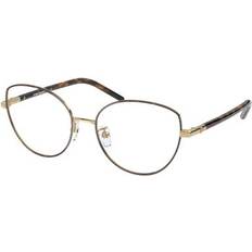 TY1073 3309 Shiny Gold 54MM