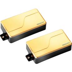 Fishman Fluence Modern Humbucker V2 Gold Humbucker