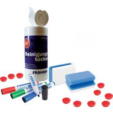 Franken Starter set for whiteboards