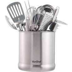 VonShef 7" Kitchen Utensil Holder