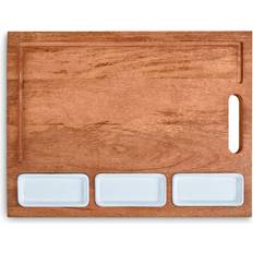 Tower Chopping Boards Tower T847044 Multi-Purpose Chopping Board