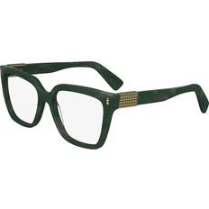 Solbriller Lanvin LNV2652 334 54mm Briller Kvinder - Jade Green