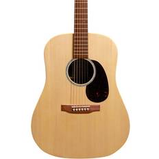 D-X2E Mahogany Western Guitar
