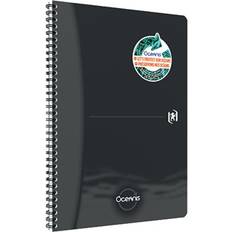 Kontorartikler Oxford Oceanis A4 Notesbog