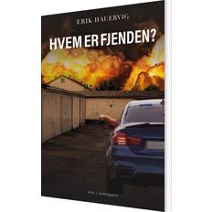 Hvem er fjenden