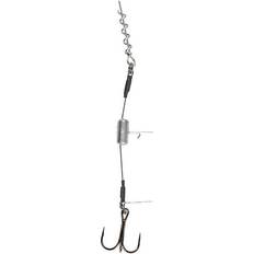 Fishing Equipment Fox Rage Ti Pro Harness Hook Grey 2/0