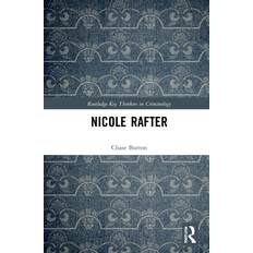 Nicole Rafter (Hardcover)