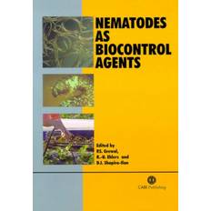 Nematodes as Biocontrol Agents 9780851990170 (Indbundet)