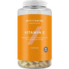 Myvitamins C Capsules 60Capsules 60 pcs