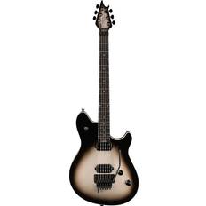 EVH Wolfgang Special Silverburst EB Electric Guitar