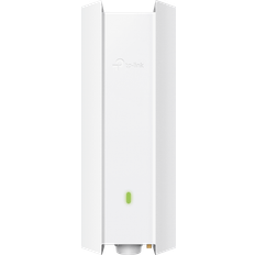 TP-Link Aksesspunkter - Wi-Fi 6 (802.11ax) Aksesspunkter, Bridges & Repeatere TP-Link EAP650-Outdoor