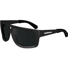 Calvin Klein Jeans CKJ24605S 001 Gafas de Sol para Hombre Negras