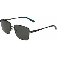 HEK1154 951 Men's Sunglasses - Gunmetal
