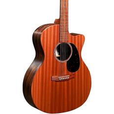 Martin GPC-X2E Ziricote Grand Performance Electro Acoustic Acoustic Guitar