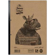 Rhino A4 Recycled Refill Pad 320