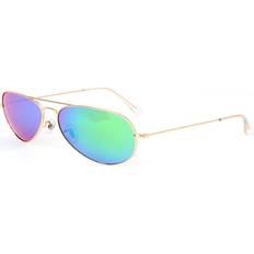 Replay RY 601 S03 Men's Sunglasses - Gold