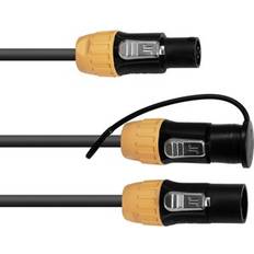 Adapter Cable IP T-Conm/2xT-Conf TILBUD NU