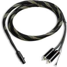 Pro-Ject Connect-IT Phono DS RCA Mini XLR Cable 1.23m