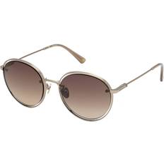 Nina Ricci Ladies' Sunglasses SNR30354A32X - Brown