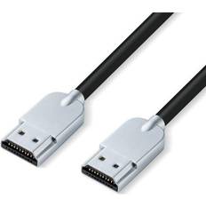 MicroConnect HDMI Kabel 1m 1m