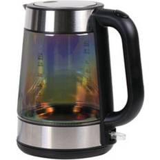 Glass Kettles Kitchenmaster Lustre