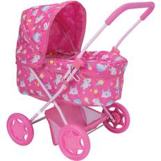 Hti Baby Chic Sweetie Doll Pram