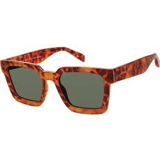 Solbriller Privé Revaux Vice City/S NVK/UC Solbriller - Tortoise