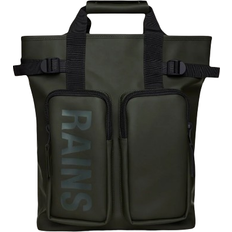 Rains Texel Tote Backpack - Green