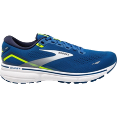 Brooks Ghost 15 M - Blue/Nightlife/White