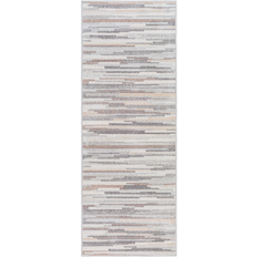 Scandi Modern Area Rug 80cm x 220cm