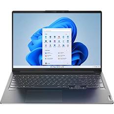 Lenovo IdeaPad 5 Pro Laptop, 16"