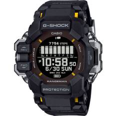 Verlichting Polshorloges Casio Master of G-Land Rangeman (GPR-H1000-1)