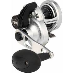 Penn Fathom II Lever Drag 10XNLD