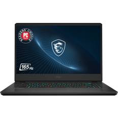 MSI Vector GP66 15.6" QHD