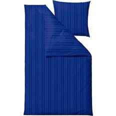 Påslakanset 200 x 220 Södahl Påslakanset 200 x 220 Noble Royal Blue Blå