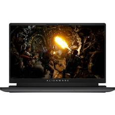 Dell Alienware M15 R6 Latest Model I7-11800H 1TB