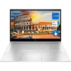 32 GB - HP Envy Laptops HP Envy Laptop, 17.3" Full HD 32GB DDR4