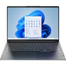 Lenovo Ideapad 5 Pro 16" 2.5K