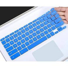 Casebuy Keyboard Cover for Acer Chromebook Spin 11