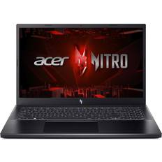 Acer Intel Core i7 - Windows Laptops Acer Nitro V 15 ANV15-51-73B9 (NH.QN8AA.003)