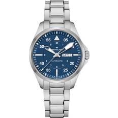 Hamilton Unisex Wrist Watches Hamilton Khaki Aviation Pilot Automatic Watch H64635140