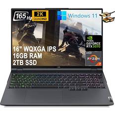 Lenovo Legion 5 Pro