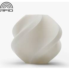 Bambu lab pla Bambu lab Bambu Lab PLA Basic Jade White 1.75mm 1kg