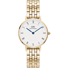 Daniel Wellington Armbåndsure Daniel Wellington ADW00100682, Petite Roman m/lænke
