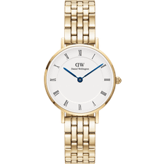 Daniel Wellington Petite DW00100682 Gold