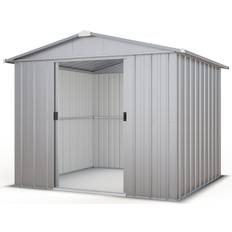 Metal - Natural Sheds Yardmaster 7058505 (Building Area )