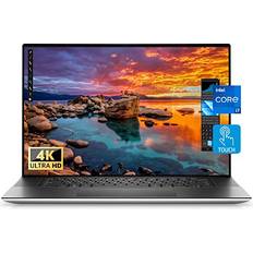 32 GB - Dell XPS Laptops Dell 2021 Newest Dell XPS 17