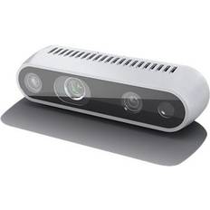 Cámaras web Intel RealSense D435 Cámara Blanco