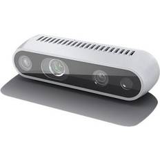 Webcams Intel RealSense Depth Camera D435 82635AWGDVKPMP